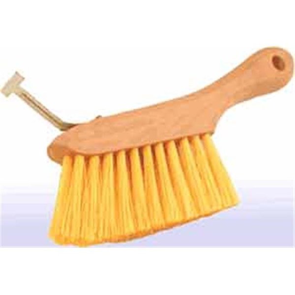 Gordon Brush Gordon Brush 433Psc Mill Clean Polystyrene With Scraper Wood Handle   Case of 12 433PSC